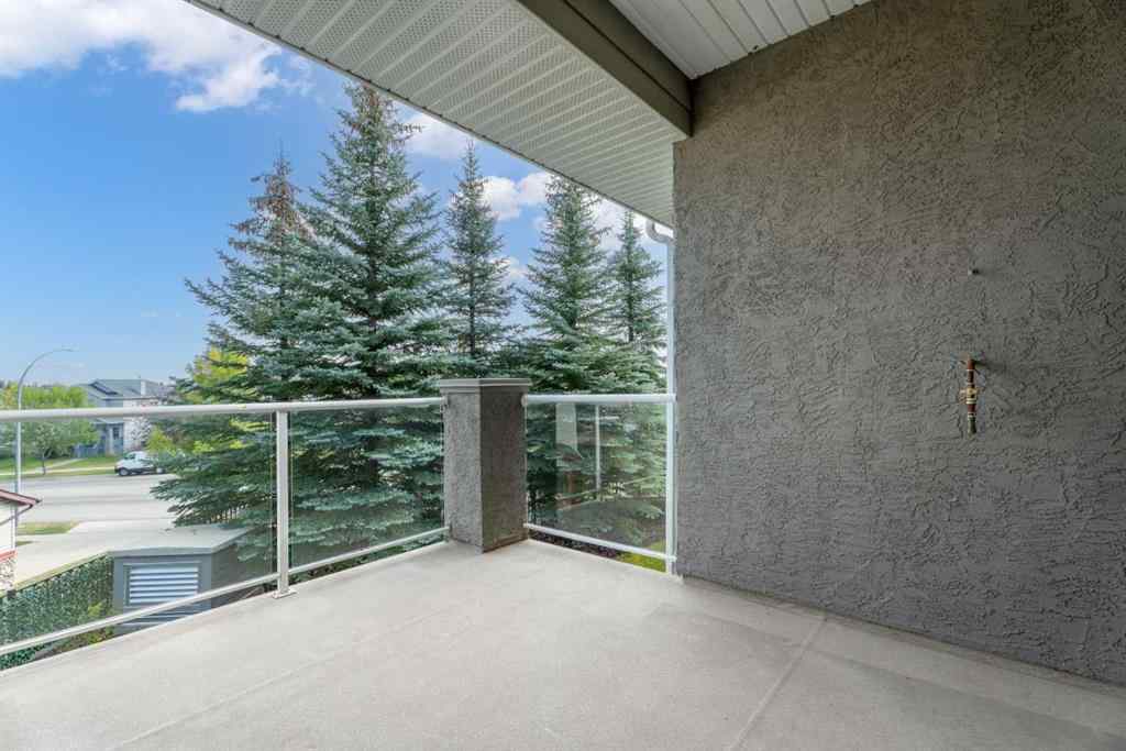 MLS® A2250792 - Unit #207 15 Everstone Drive SW in Evergreen Calgary, Residential