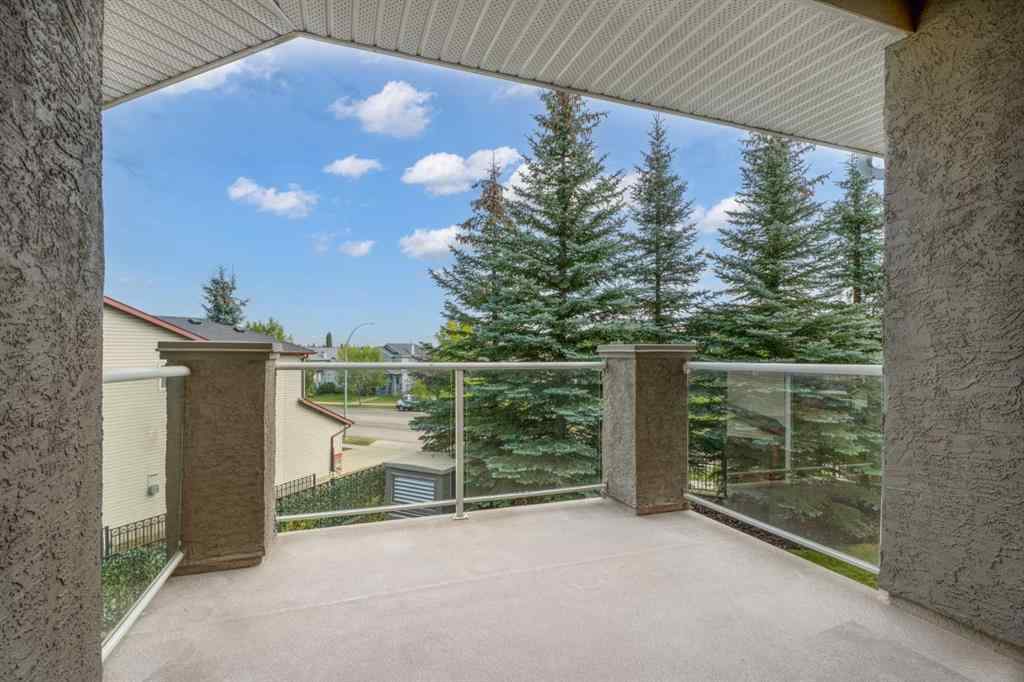 MLS® A2250792 - Unit #207 15 Everstone Drive SW in Evergreen Calgary, Residential