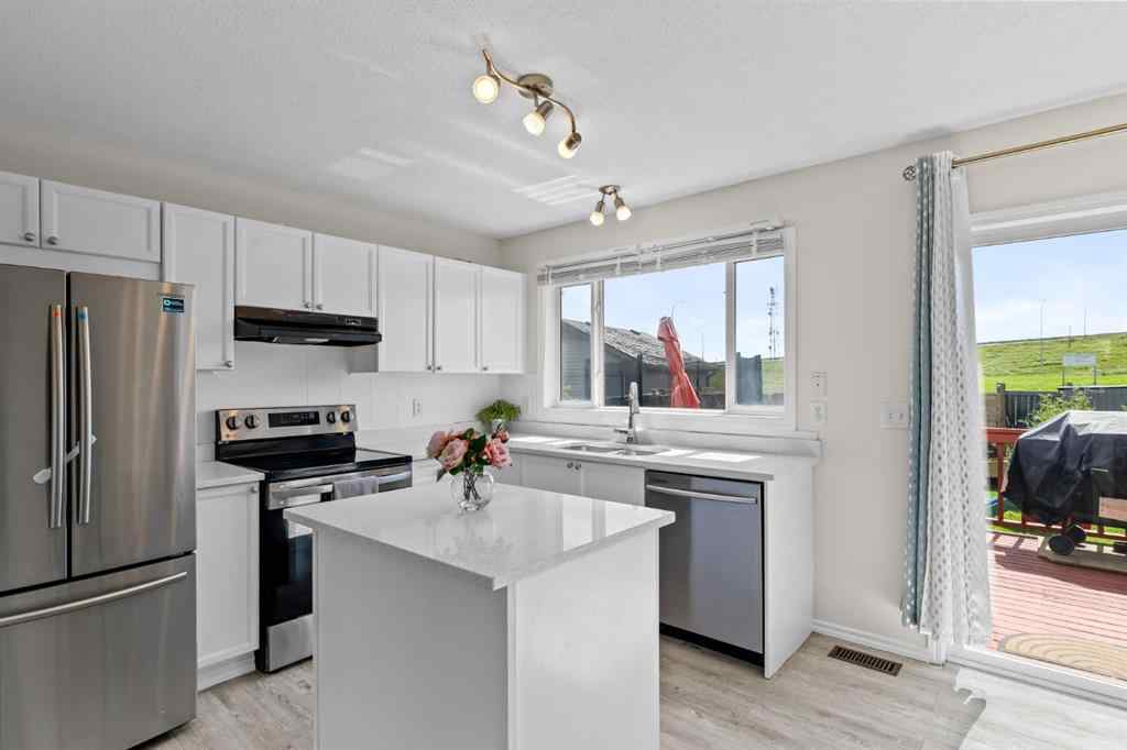 MLS® A2250793 - 362 Elgin View SE in McKenzie Towne Calgary, Residential