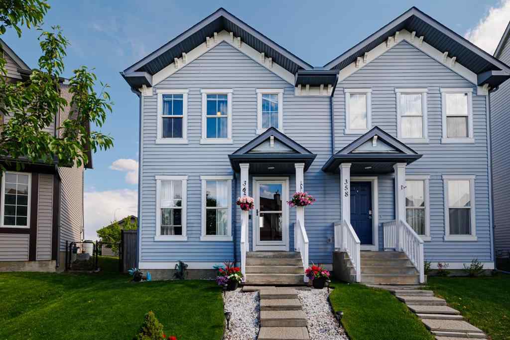 MLS® A2250793 - 362 Elgin View SE in McKenzie Towne Calgary, Residential