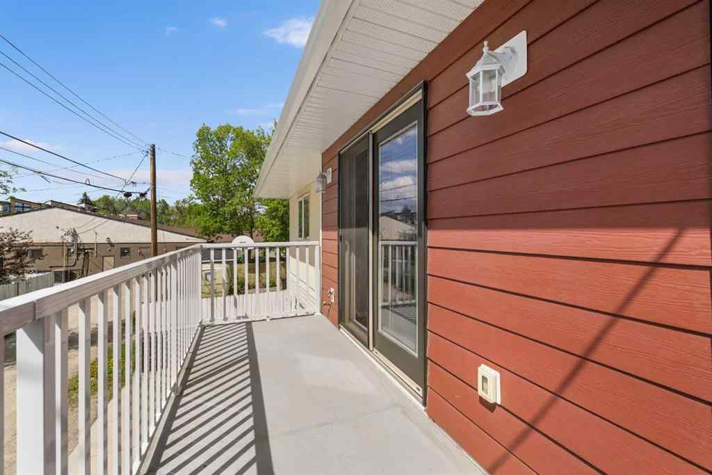 MLS® A2250796 - 1015 Russet Road NE in Renfrew Calgary, Residential