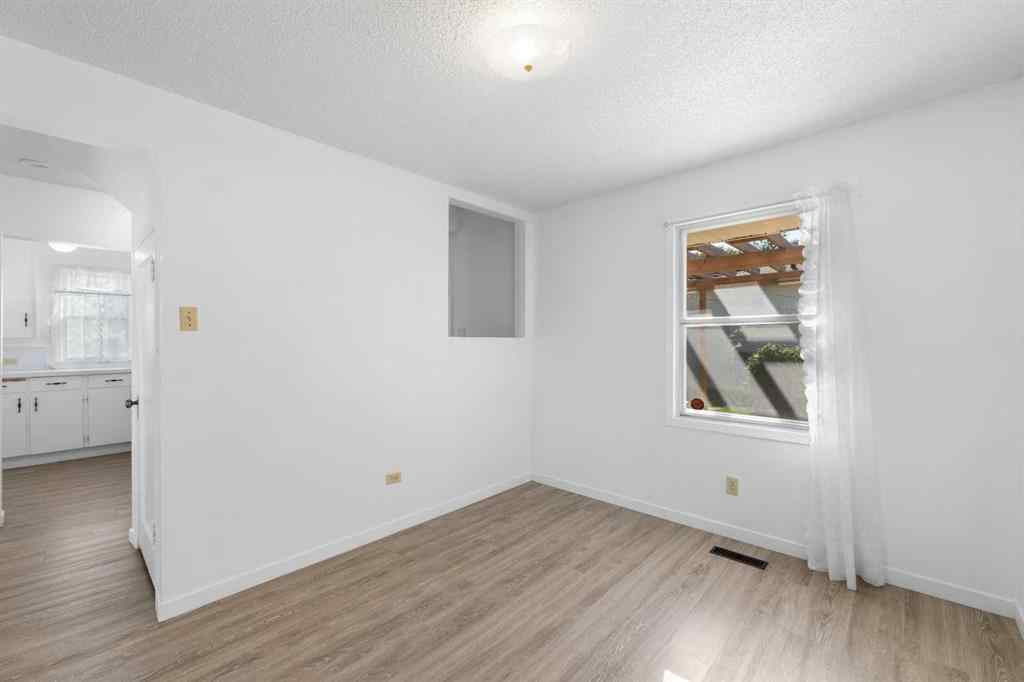 MLS® A2250796 - 1015 Russet Road NE in Renfrew Calgary, Residential