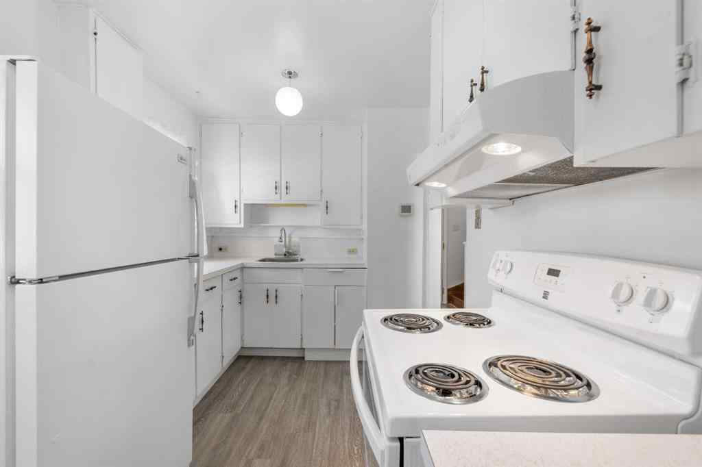 MLS® A2250796 - 1015 Russet Road NE in Renfrew Calgary, Residential