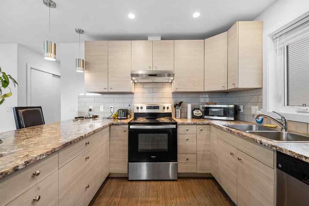 MLS® A2250796 - 1015 Russet Road NE in Renfrew Calgary, Residential
