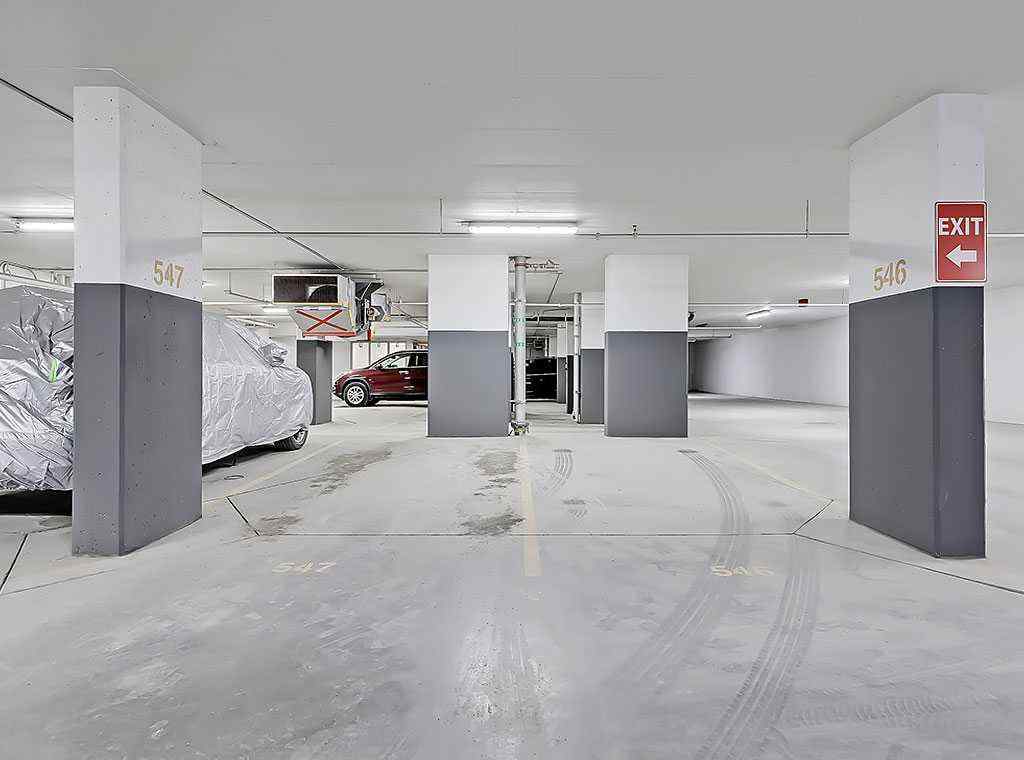 MLS® A2250801 - Unit #406 510 6 Avenue SE in Downtown East Village Calgary, Residential