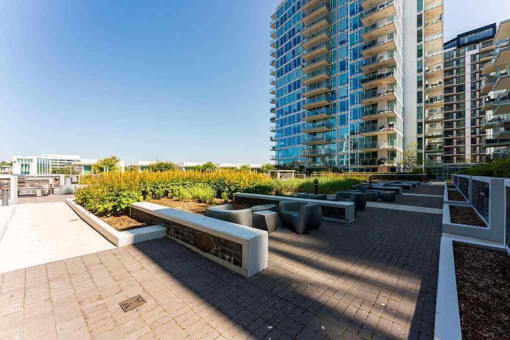 MLS® A2250801 - Unit #406 510 6 Avenue SE in Downtown East Village Calgary, Residential