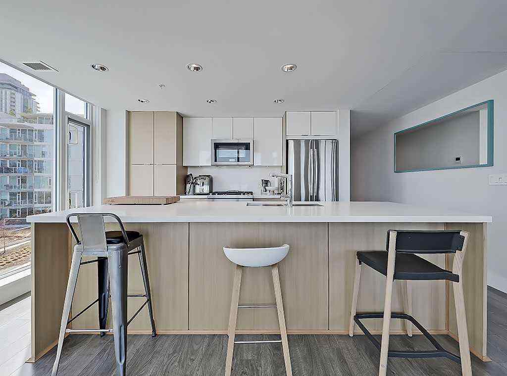 MLS® A2250801 - Unit #406 510 6 Avenue SE in Downtown East Village Calgary, Residential
