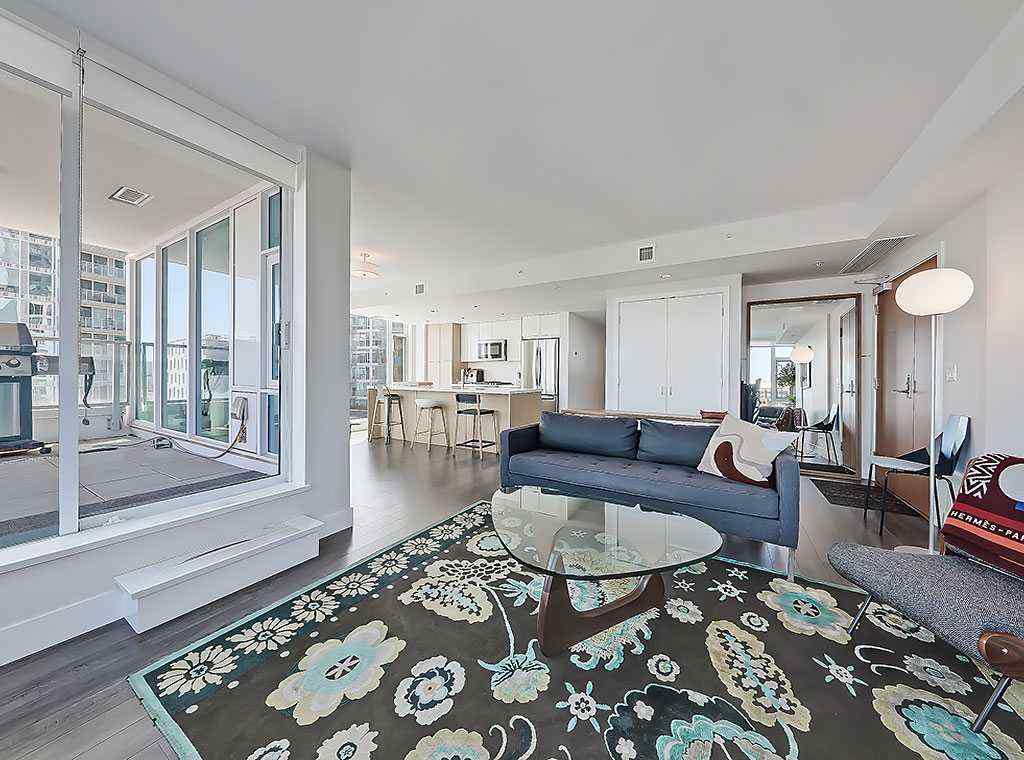 MLS® A2250801 - Unit #406 510 6 Avenue SE in Downtown East Village Calgary, Residential
