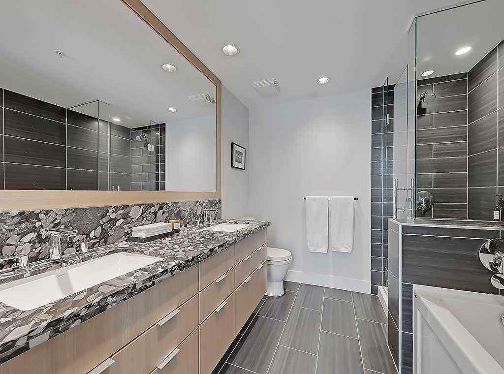 MLS® A2250801 - Unit #406 510 6 Avenue SE in Downtown East Village Calgary, Residential