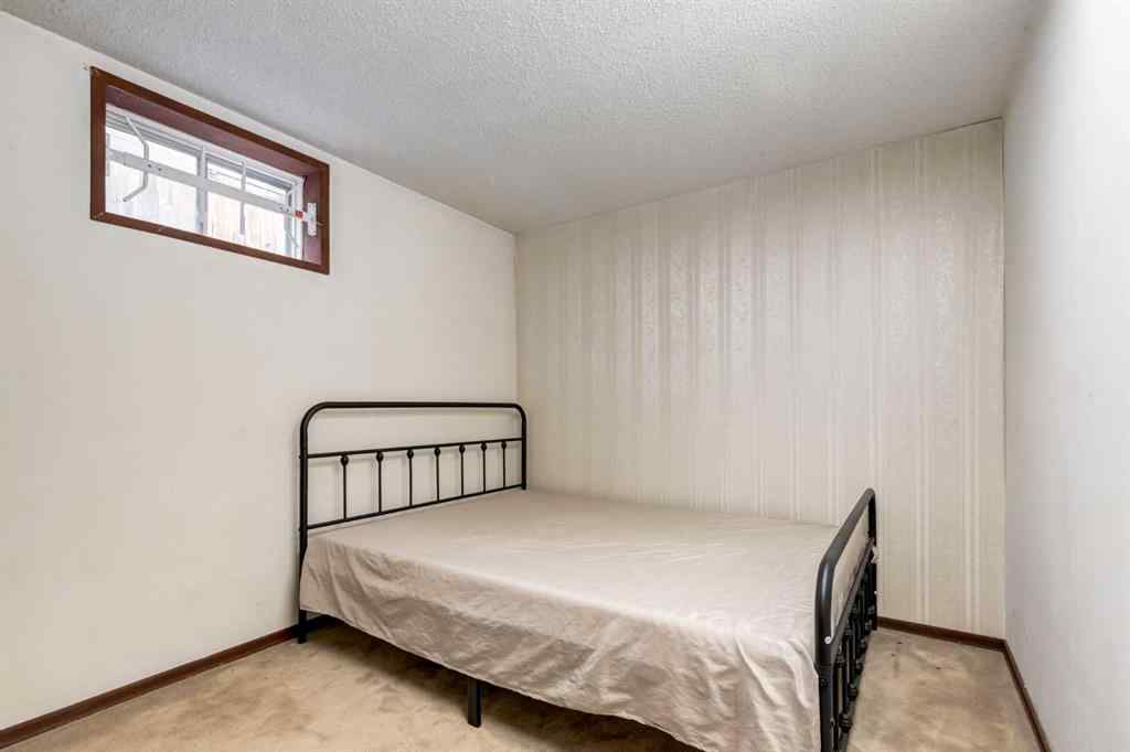 MLS® A2250804 - 7103 Hunterwood Road NW in Huntington Hills Calgary, Residential