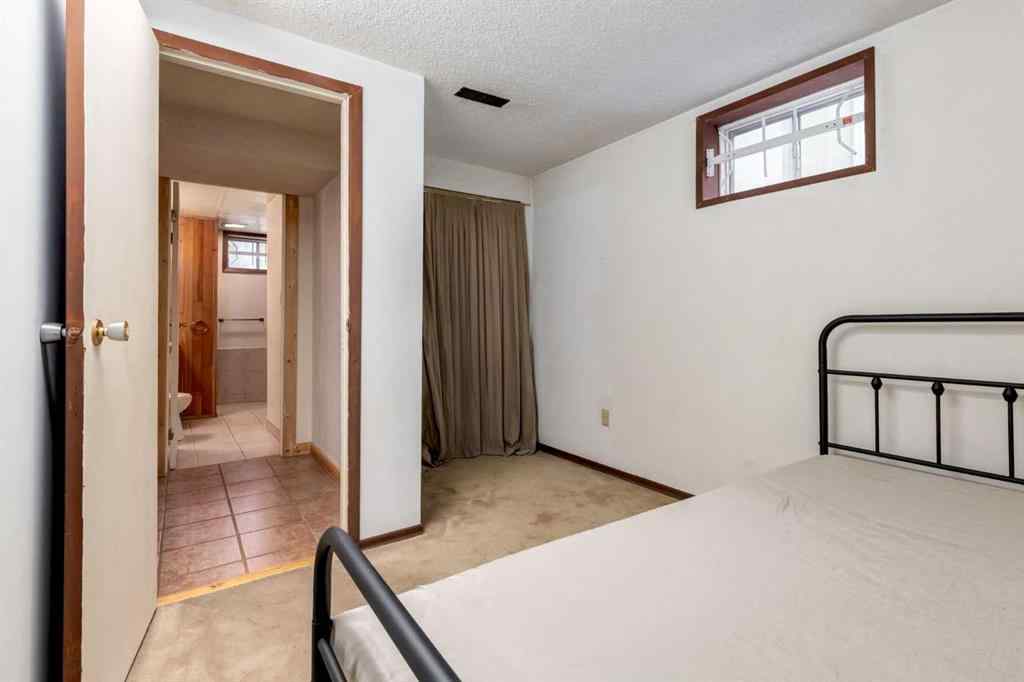 MLS® A2250804 - 7103 Hunterwood Road NW in Huntington Hills Calgary, Residential