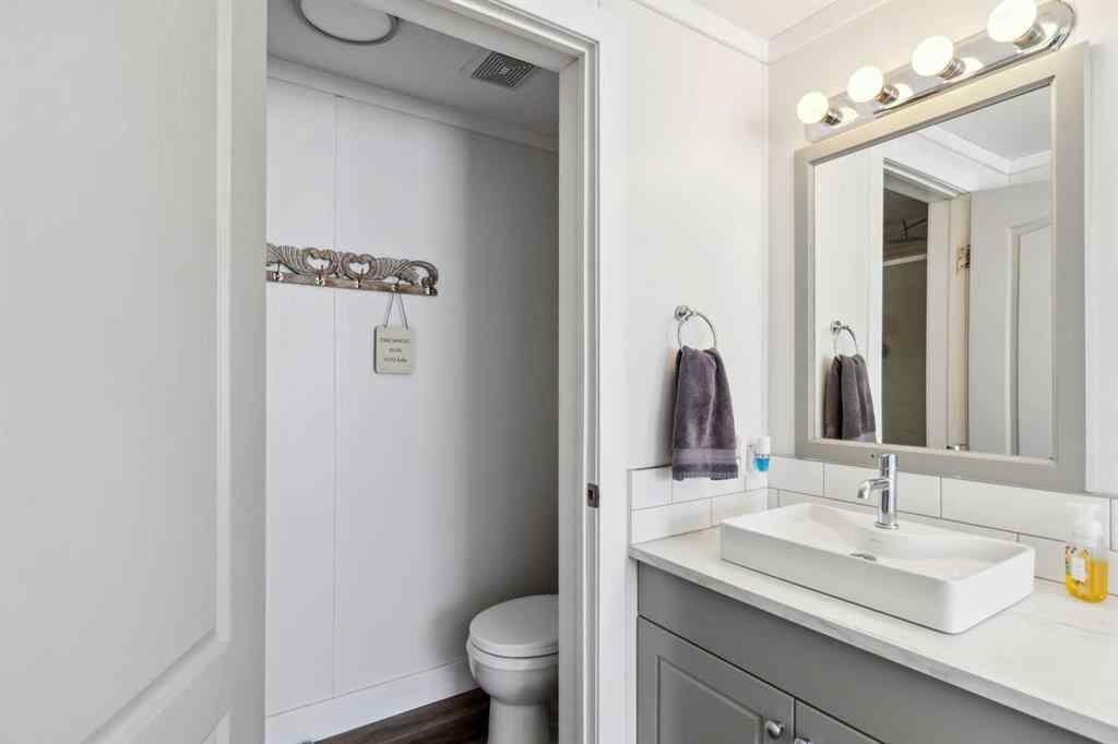 MLS® A2250805 - 540 Mckinlay Crescent  in Timberlea Fort McMurray, Residential