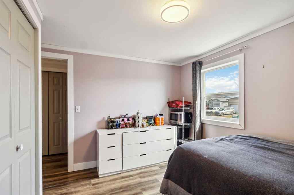 MLS® A2250805 - 540 Mckinlay Crescent  in Timberlea Fort McMurray, Residential