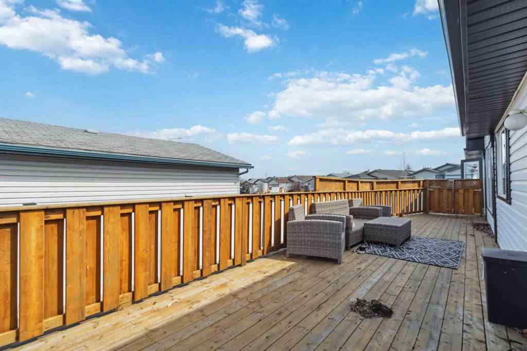 MLS® A2250805 - 540 Mckinlay Crescent  in Timberlea Fort McMurray, Residential