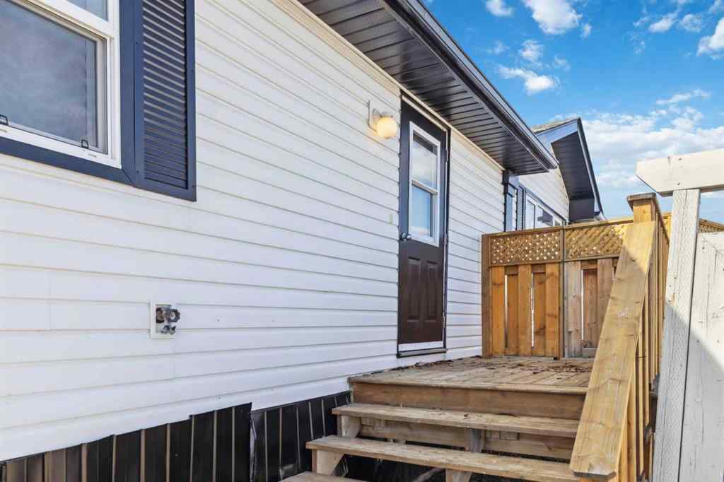 MLS® A2250805 - 540 Mckinlay Crescent  in Timberlea Fort McMurray, Residential