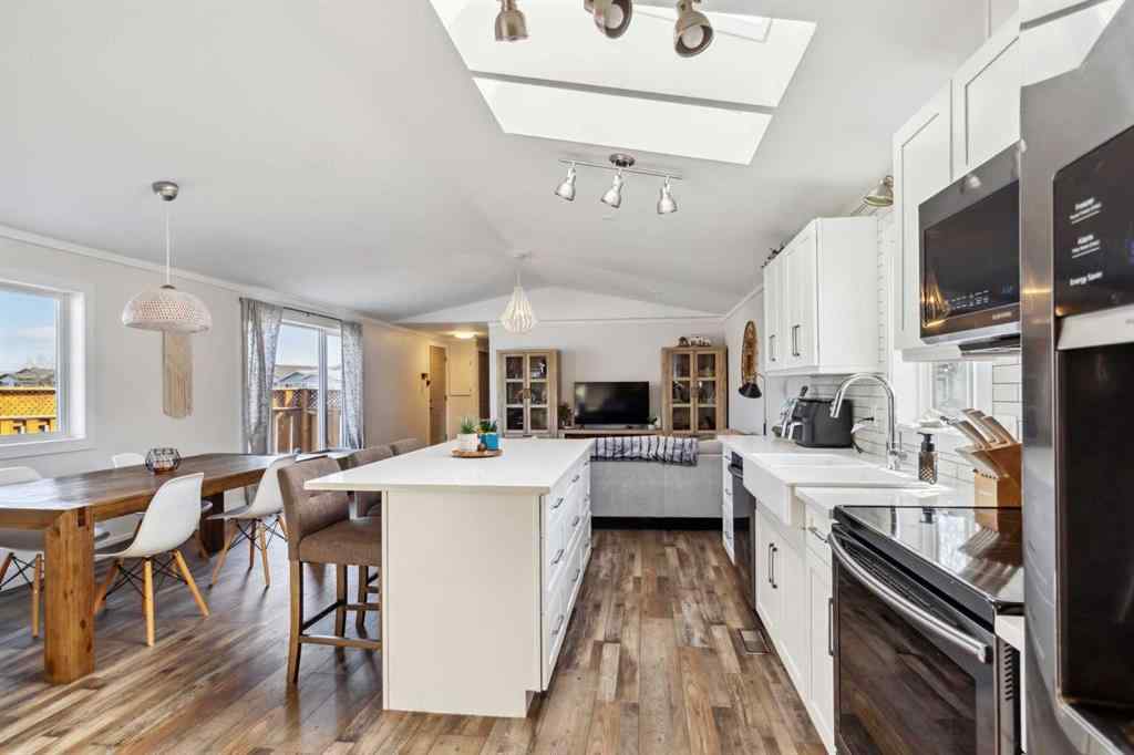 MLS® A2250805 - 540 Mckinlay Crescent  in Timberlea Fort McMurray, Residential