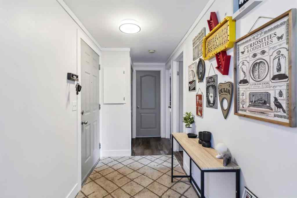MLS® A2250805 - 540 Mckinlay Crescent  in Timberlea Fort McMurray, Residential