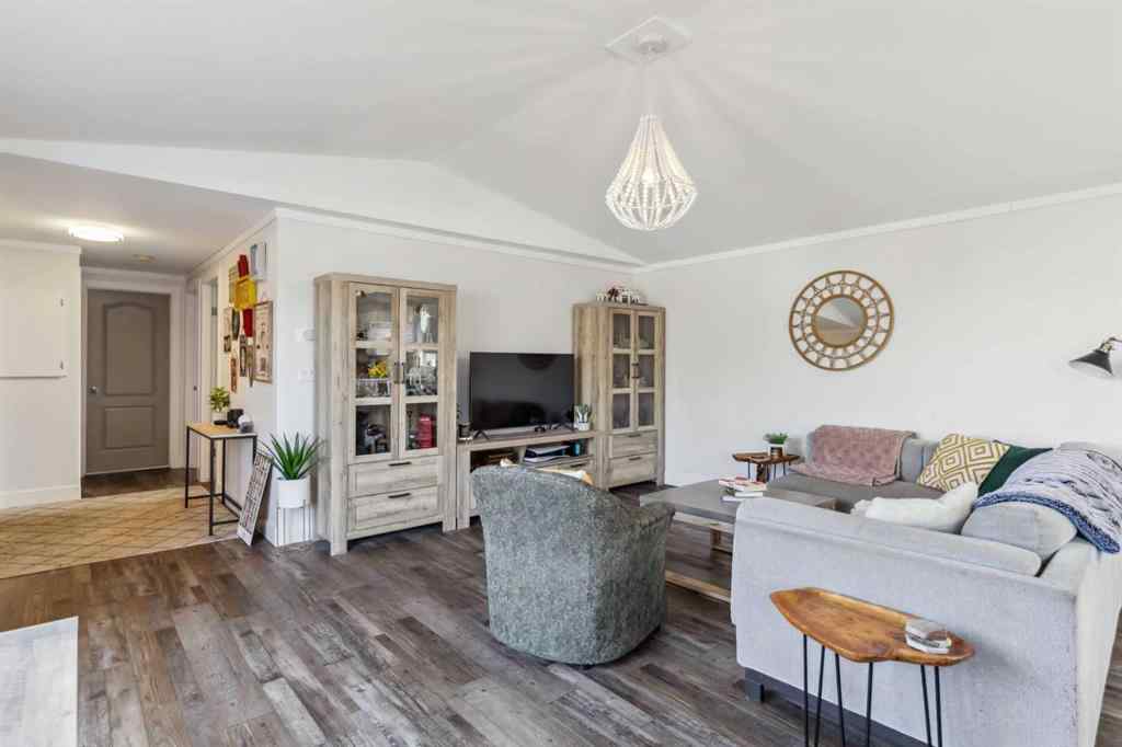 MLS® A2250805 - 540 Mckinlay Crescent  in Timberlea Fort McMurray, Residential
