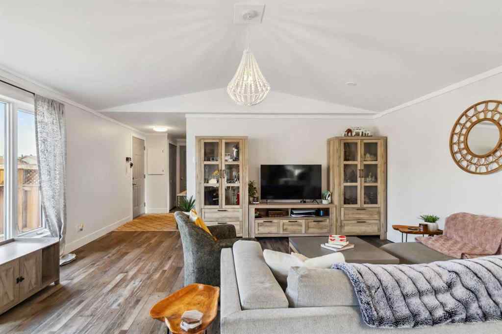 MLS® A2250805 - 540 Mckinlay Crescent  in Timberlea Fort McMurray, Residential