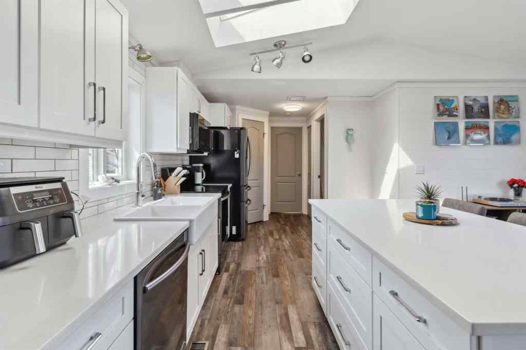 MLS® A2250805 - 540 Mckinlay Crescent  in Timberlea Fort McMurray, Residential