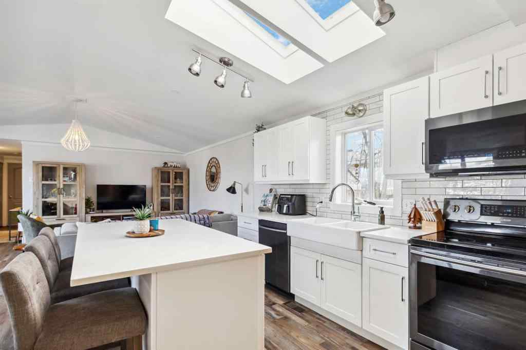 MLS® A2250805 - 540 Mckinlay Crescent  in Timberlea Fort McMurray, Residential
