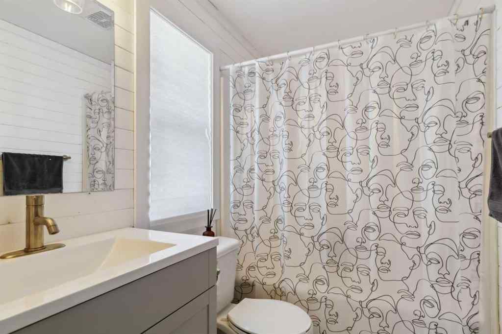 MLS® A2250805 - 540 Mckinlay Crescent  in Timberlea Fort McMurray, Residential