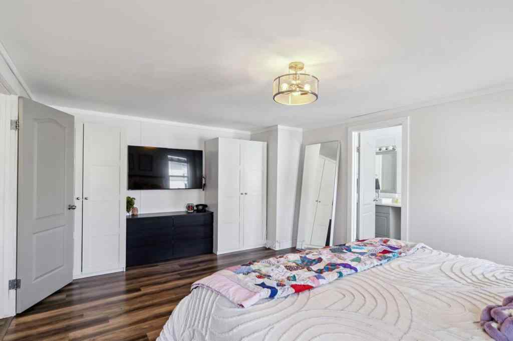 MLS® A2250805 - 540 Mckinlay Crescent  in Timberlea Fort McMurray, Residential