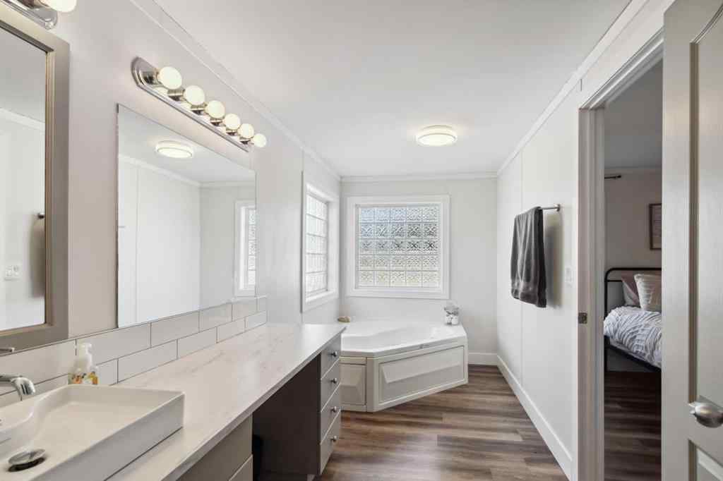 MLS® A2250805 - 540 Mckinlay Crescent  in Timberlea Fort McMurray, Residential