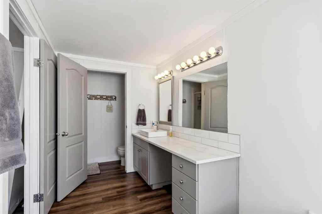 MLS® A2250805 - 540 Mckinlay Crescent  in Timberlea Fort McMurray, Residential