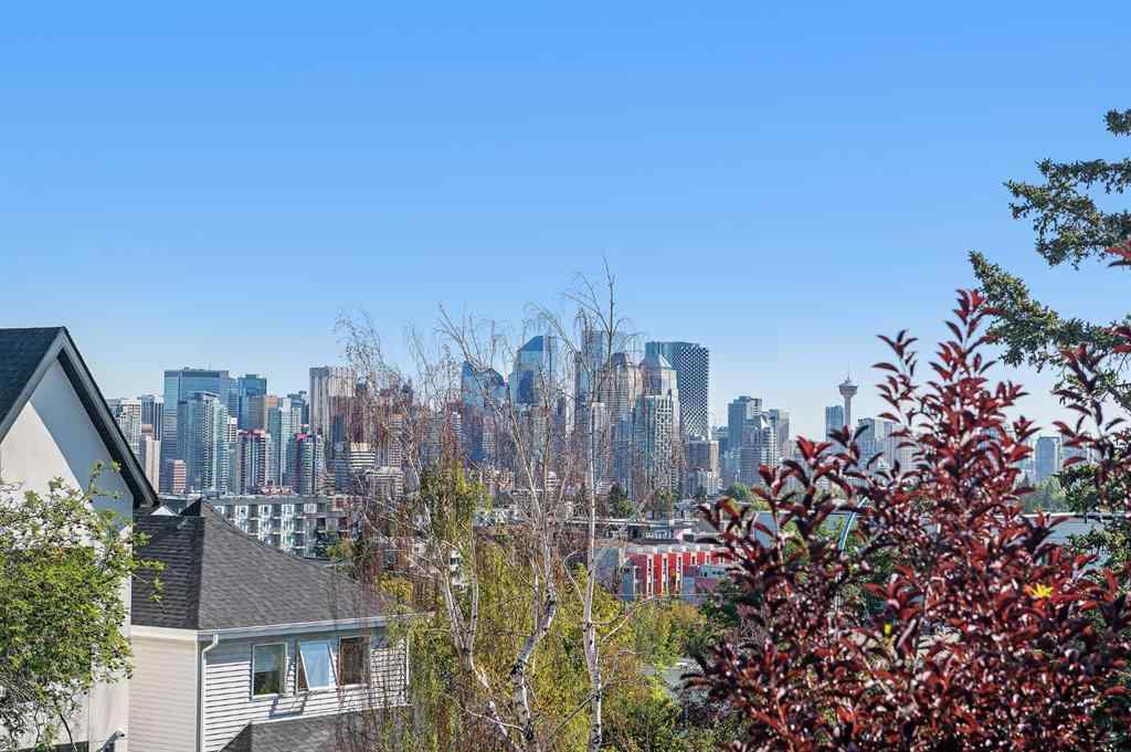 MLS® A2250806 - 2011 29 Avenue SW in South Calgary Calgary, Residential