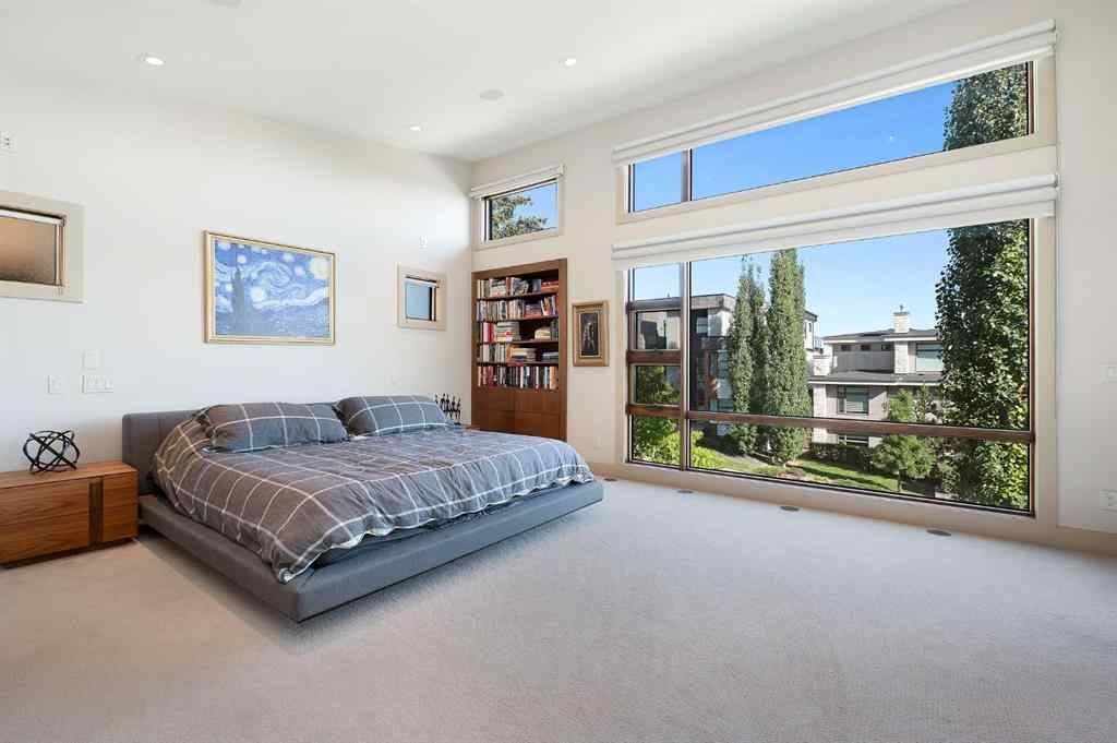 MLS® A2250806 - 2011 29 Avenue SW in South Calgary Calgary, Residential