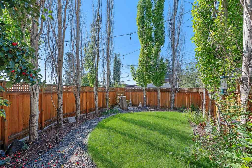 MLS® A2250806 - 2011 29 Avenue SW in South Calgary Calgary, Residential
