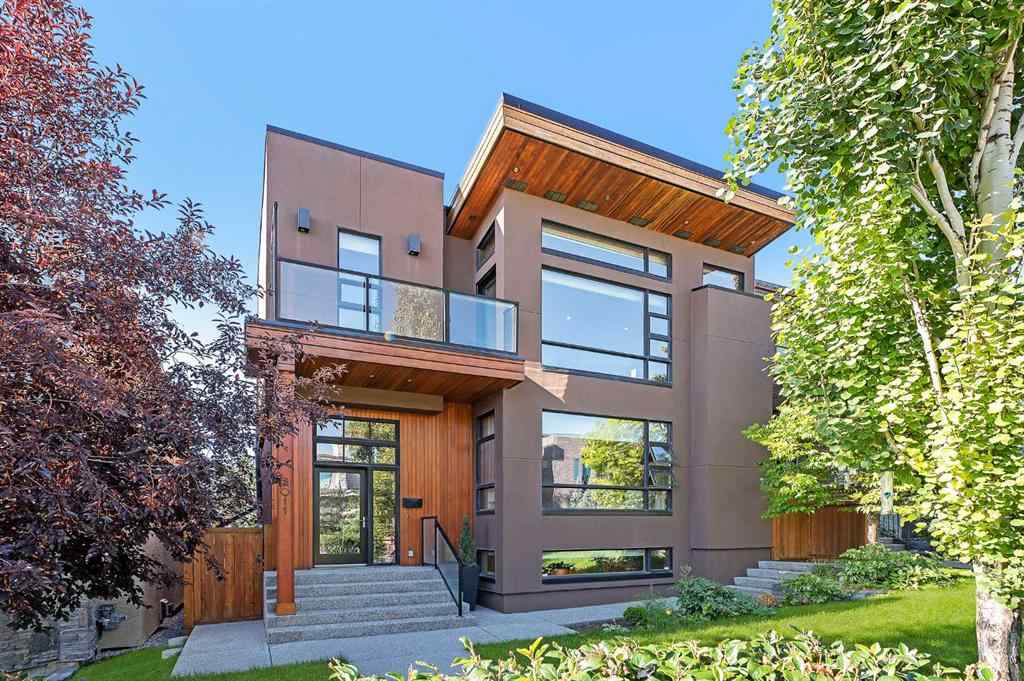 MLS® A2250806 - 2011 29 Avenue SW in South Calgary Calgary, Residential