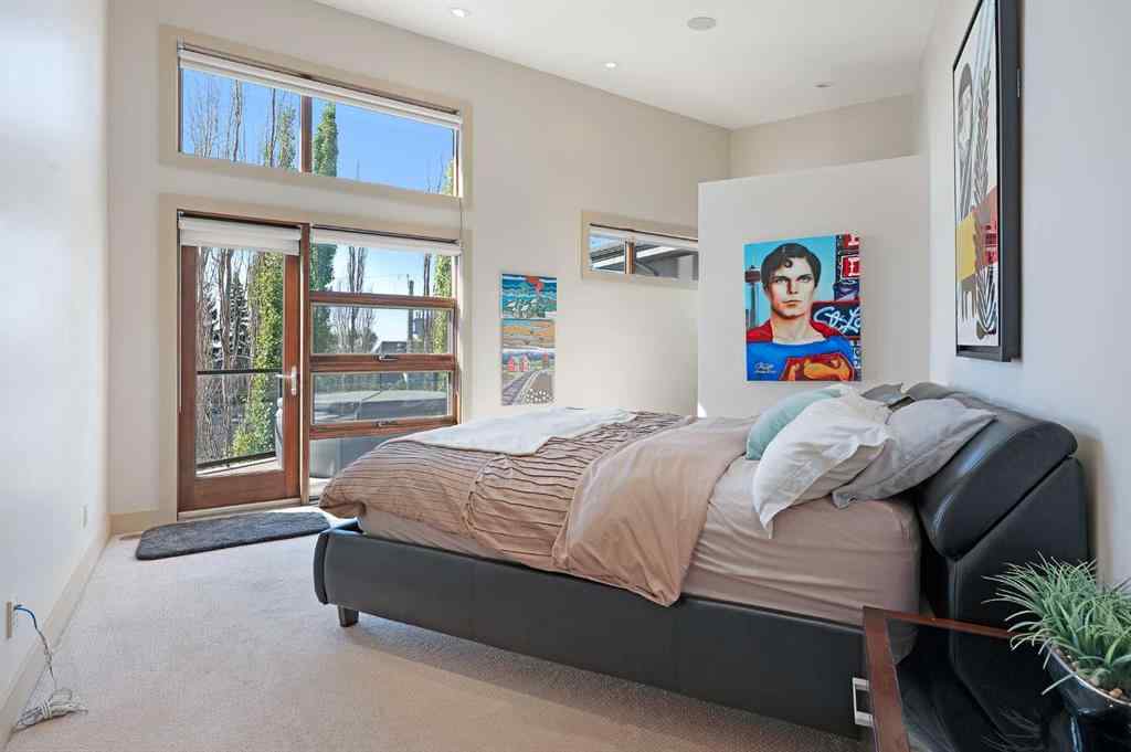 MLS® A2250806 - 2011 29 Avenue SW in South Calgary Calgary, Residential
