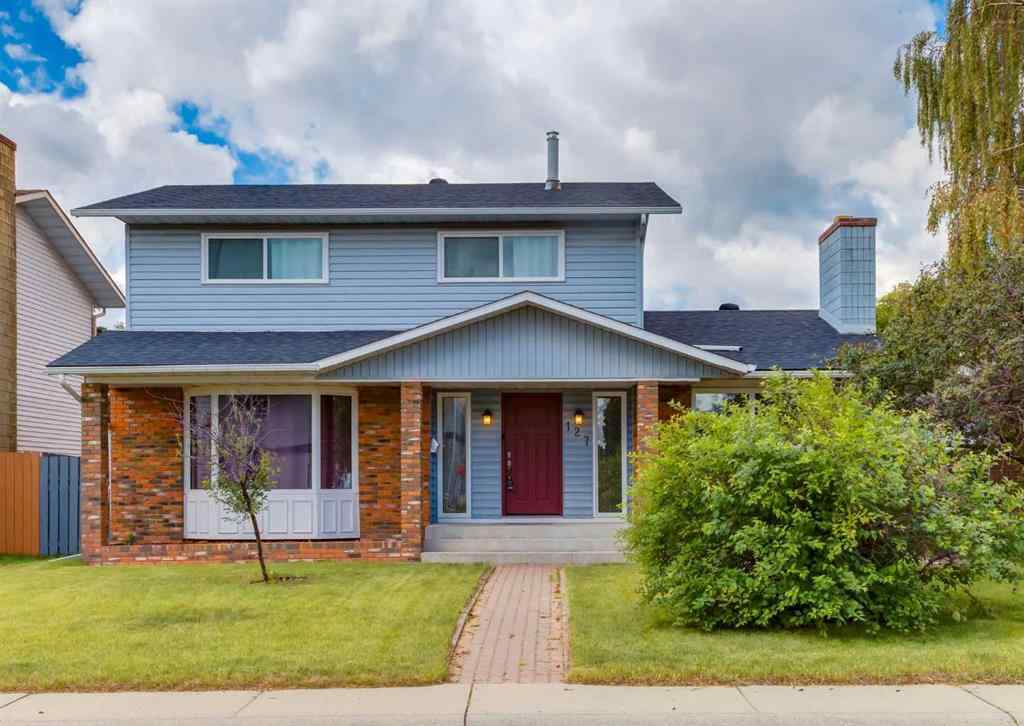 MLS® A2250810 - 127 Silvercreek Close NW in Silver Springs Calgary, Residential
