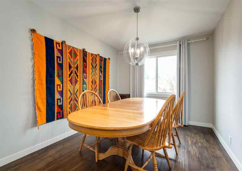 MLS® A2250810 - 127 Silvercreek Close NW in Silver Springs Calgary, Residential