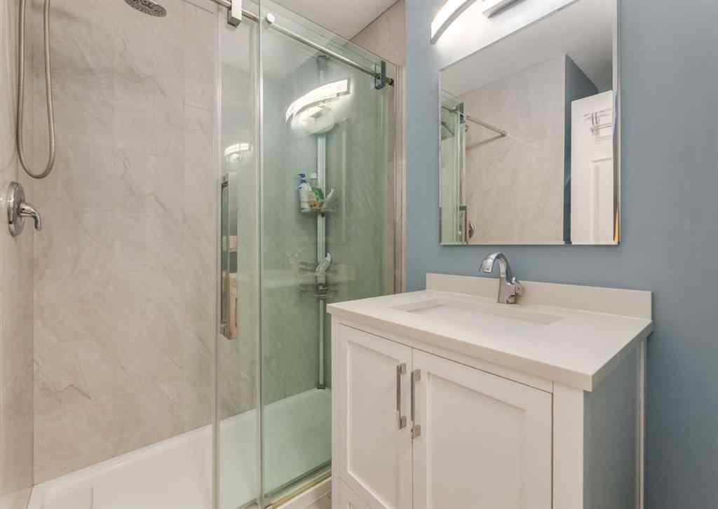 MLS® A2250810 - 127 Silvercreek Close NW in Silver Springs Calgary, Residential