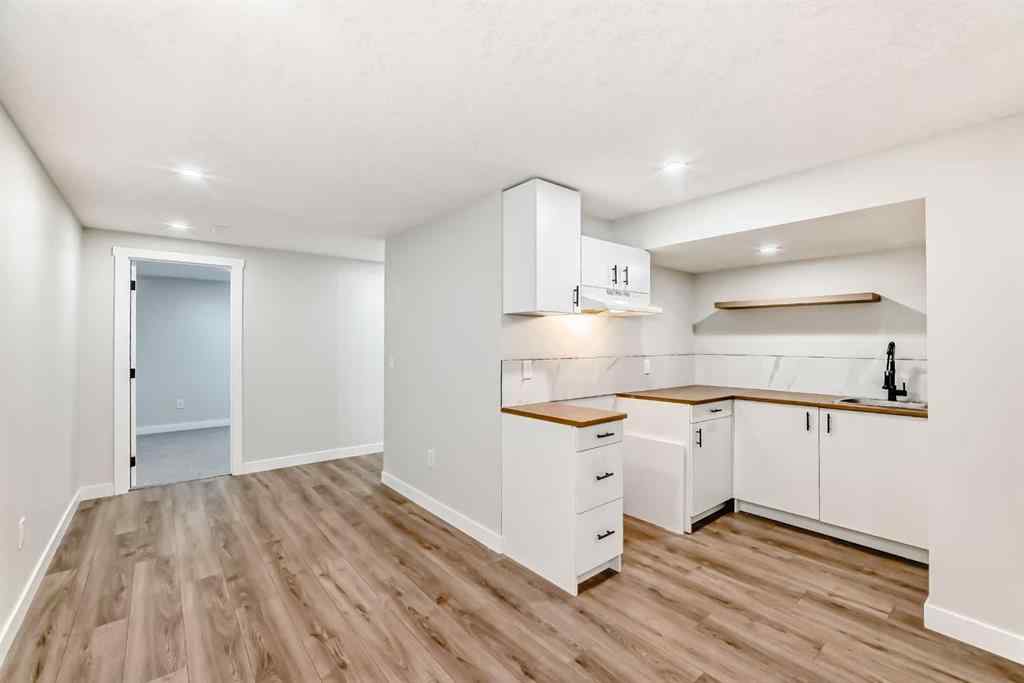 MLS® A2250811 - 708 Maryvale Way NE in Marlborough Calgary, Residential