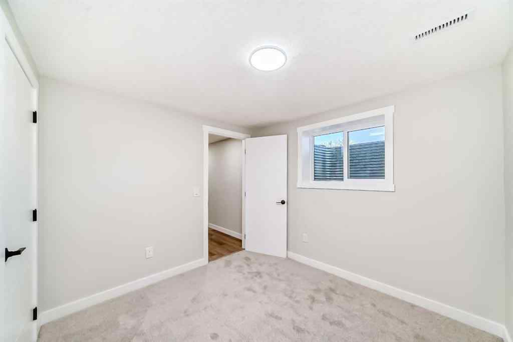MLS® A2250811 - 708 Maryvale Way NE in Marlborough Calgary, Residential