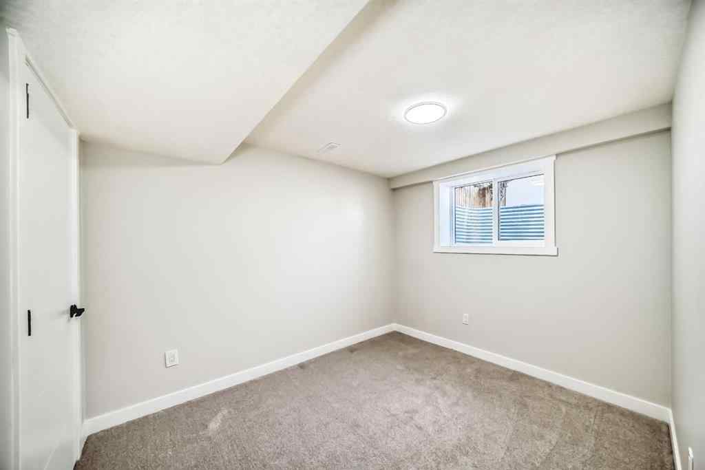 MLS® A2250811 - 708 Maryvale Way NE in Marlborough Calgary, Residential