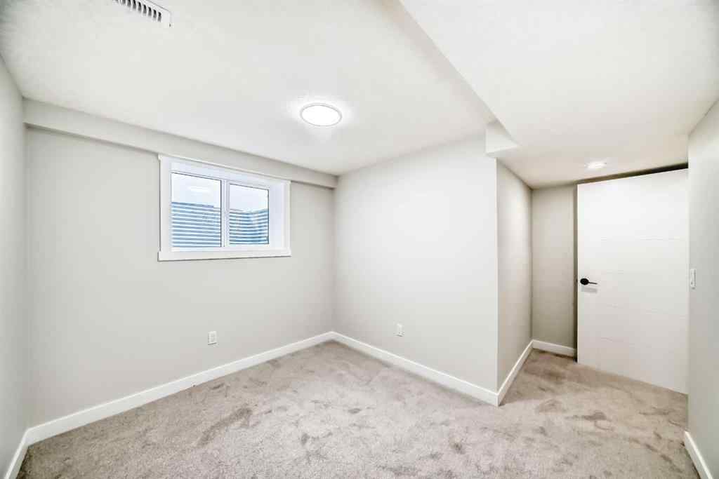 MLS® A2250811 - 708 Maryvale Way NE in Marlborough Calgary, Residential