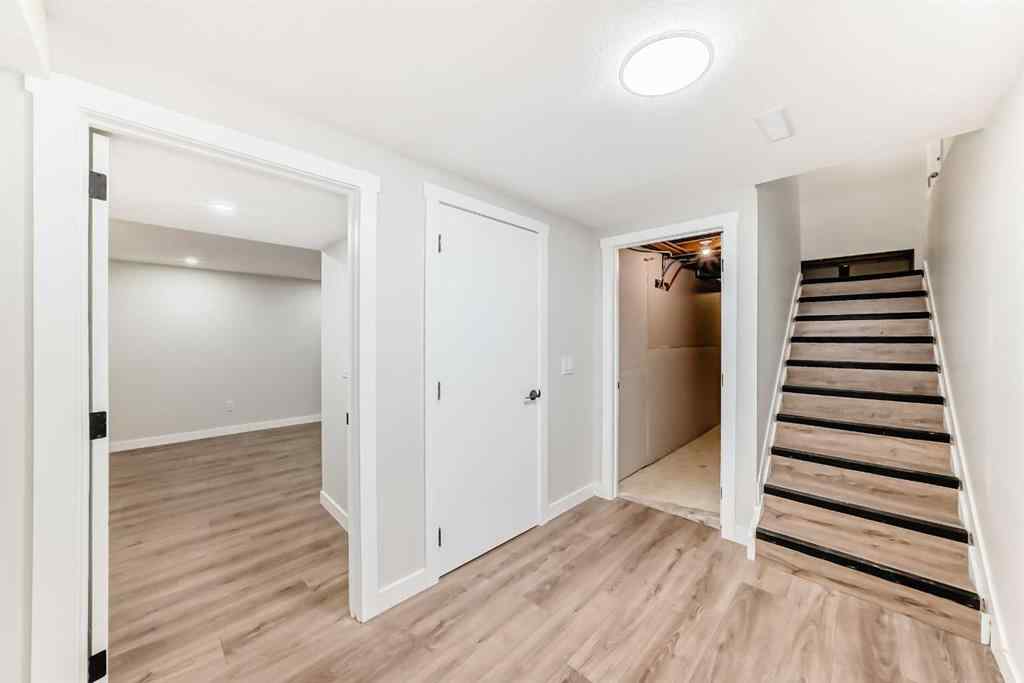 MLS® A2250811 - 708 Maryvale Way NE in Marlborough Calgary, Residential