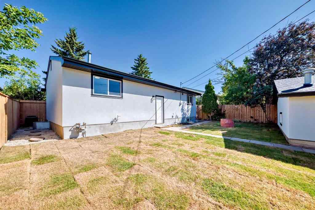 MLS® A2250811 - 708 Maryvale Way NE in Marlborough Calgary, Residential