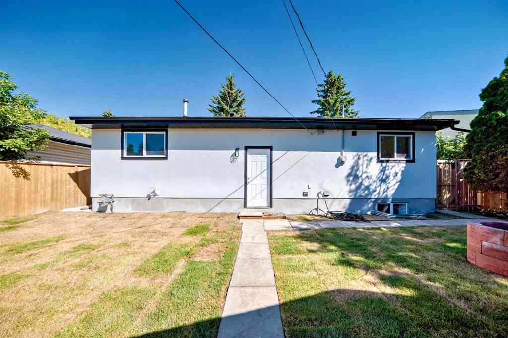 MLS® A2250811 - 708 Maryvale Way NE in Marlborough Calgary, Residential