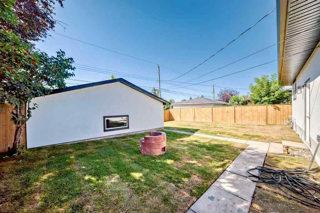 MLS® A2250811 - 708 Maryvale Way NE in Marlborough Calgary, Residential
