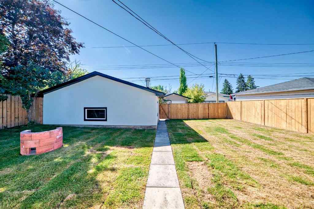 MLS® A2250811 - 708 Maryvale Way NE in Marlborough Calgary, Residential