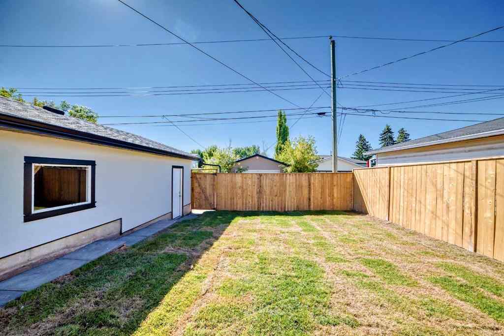 MLS® A2250811 - 708 Maryvale Way NE in Marlborough Calgary, Residential