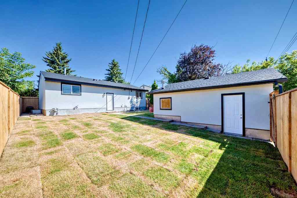 MLS® A2250811 - 708 Maryvale Way NE in Marlborough Calgary, Residential