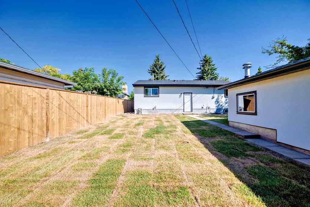MLS® A2250811 - 708 Maryvale Way NE in Marlborough Calgary, Residential