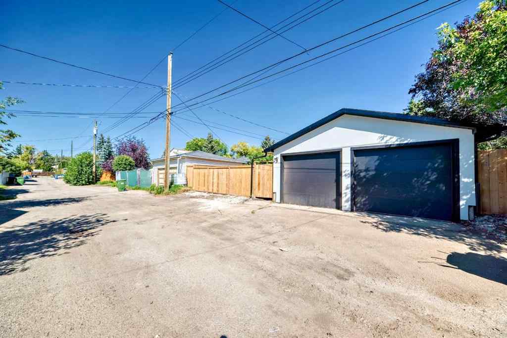 MLS® A2250811 - 708 Maryvale Way NE in Marlborough Calgary, Residential